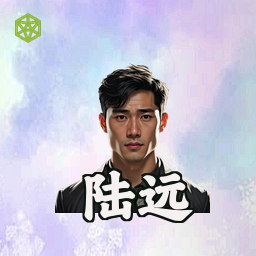 陆远